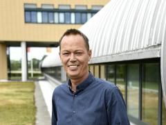 Highlighted image: Henk de Jong